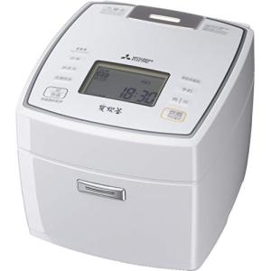 アイリスオーヤマ 炊飯器 5.5合 IH式 自動調理モード搭載 RC-IGA50AZ