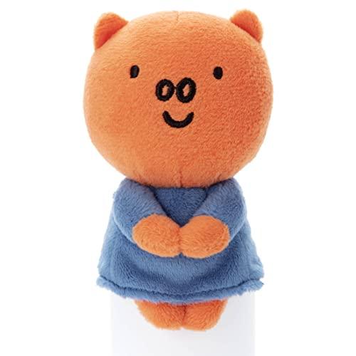 ブルーナ ちょっこりさん ポピー ぬいぐるみ 高さ約11cm 721205