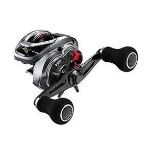 シマノ（SHIMANO） 17 ステファーノ SS 101HG （左） リール ベイト