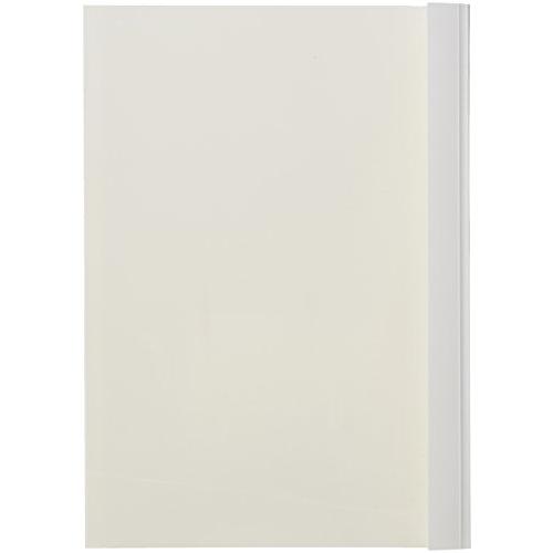 とじ太くん 製本カバー とじ太くん専用 クリアホワイトA5タテ 1.5mm