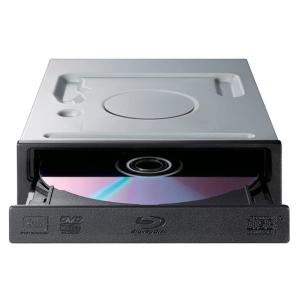 アイ・オー・データ IODATA 内蔵ブルーレイドライブ BDXL M-DISC対応 Serial ...
