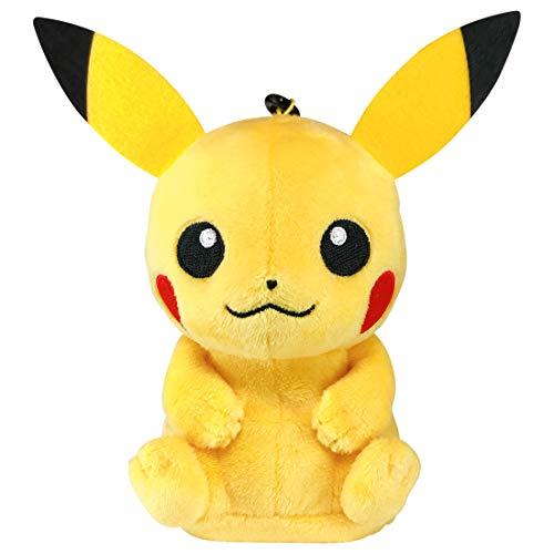 タカラトミーアーツ ポケットモンスター サウンド ぬいぐるみ ポケモン ピカチュウ 高さ約18cm