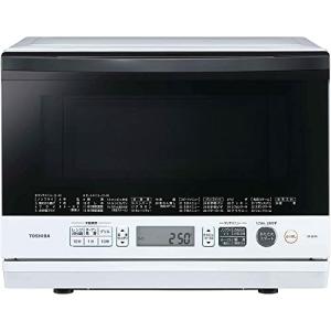 石窯ドーム ER-WD100-W 東芝 30L 過熱水蒸気オーブンレンジ グラン 