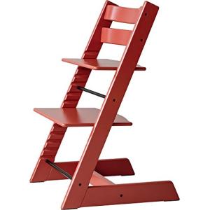 ストッケ ストッケ トリップトラップ ウォームレッド