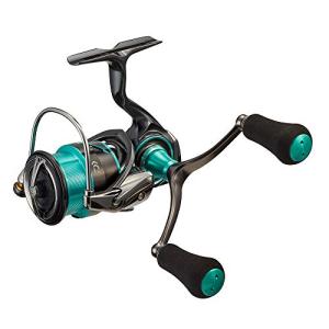 DAIWA（ダイワ） スピニングリール 21EMERALDAS AIR(エメラルダス エア