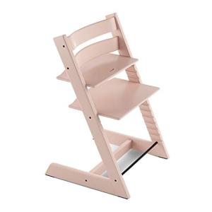 ストッケ トリップトラップ セレーヌピンク