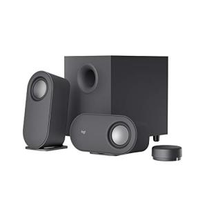 Bluetoothパソコンスピーカー Z407の商品画像
