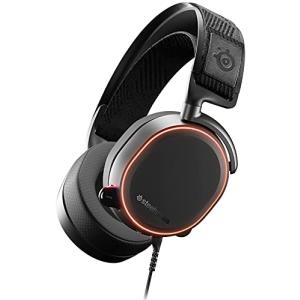 SteelSeries Arctis Nova Pro Wireless (61520J) ワイヤレス