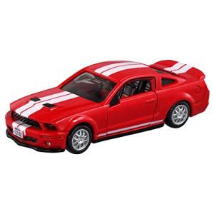 トミカプレミアム unlimited 02 名探偵コナン フォード マスタング （赤井秀一）