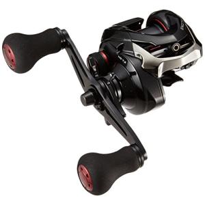 シマノ(SHIMANO) ベイトリール タイラバ 両軸 17 炎月BB 100HG 右ハンドル フォールタイラバ マダイ