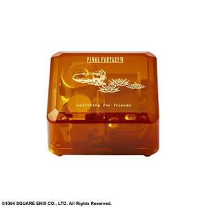 ファイナルファンタジーVI オルゴール＜仲間を求めて＞