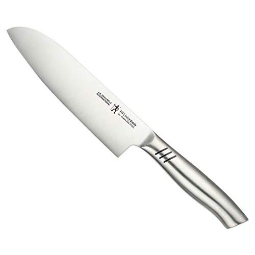 Henckels ヘンケルス 「 ユニティ デイリー 三徳包丁 180mm 」 三徳 包丁 オールス...