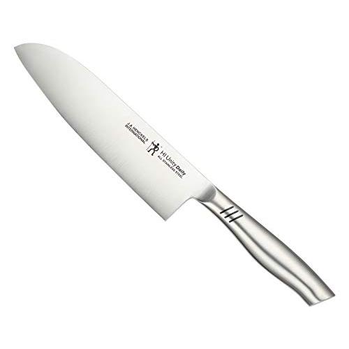 Henckels ヘンケルス 「 ユニティ デイリー 三徳包丁 160mm 」 三徳 包丁 オールス...