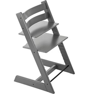 ストッケ トリップトラップ ストームグレー