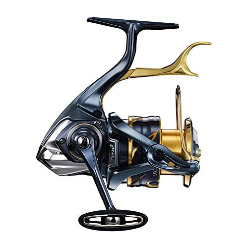 シマノ(SHIMANO) スピニングリール 21 BB-X テクニウム C3000DXXG SR 磯