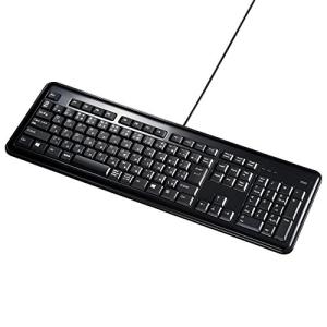 Kensington K64407JP Pro Fitウォッシャブルキーボード