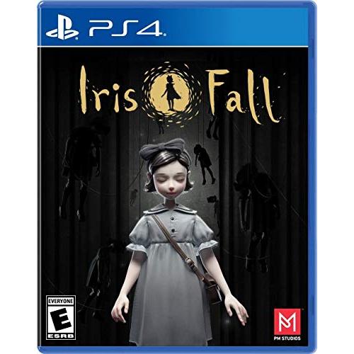 Iris.Fall (輸入版:北米) - PS4