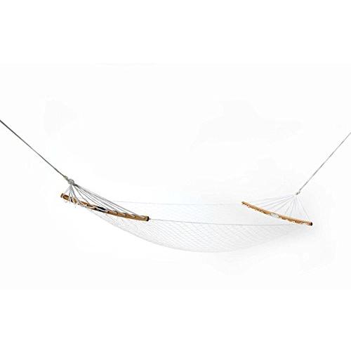 キャプテンスタッグ(CAPTAIN STAG) メッシュハンモック 大 UD-2012