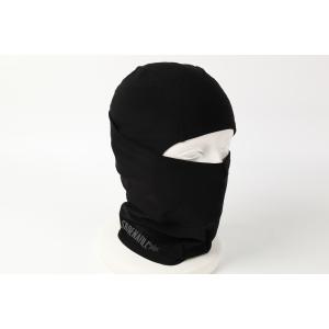 バラクラバ Balaclava バラクラーバ Mistyeyed 冬用<br>フェースマスク　フリーサイズ　全2色