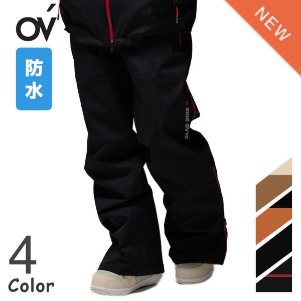 OVYO S.D STANDARD PANTS パンツ メンズ レディース キッズ ボトムス ズボン...