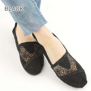 Toms トムズ シューズ Canvas Cr...の詳細画像1