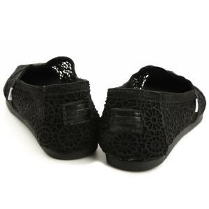 Toms トムズ シューズ Canvas Cr...の詳細画像5