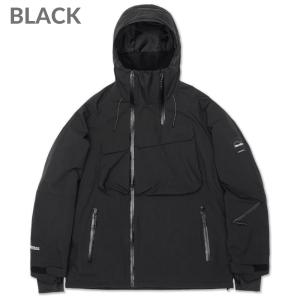 DIMITO QUASAR FZ JACKET...の詳細画像5