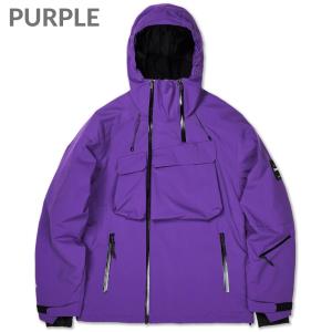 DIMITO QUASAR FZ JACKET...の詳細画像2