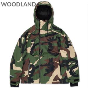 DIMITO QUASAR FZ JACKET...の詳細画像4