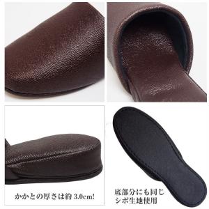 【送料無料】スリッパ 業務用 ビニールスリッパ...の詳細画像3