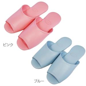 【抗菌加工明るい前アキ】スリッパ 業務用 前開...の詳細画像4