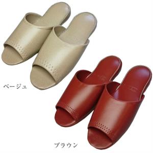 【爆買】スリッパ 業務用 抗菌 防臭 前開き ...の詳細画像2
