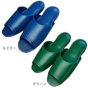 【爆買】スリッパ 業務用 抗菌 防臭 前開き ...の詳細画像3
