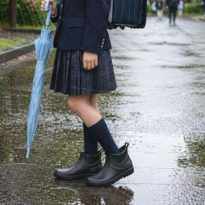 【新発売P10倍】子供長靴 キッズ レインブー...の詳細画像5