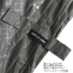 傘 メンズ雨傘 COMME des COMME...の詳細画像2