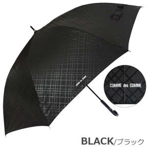 傘 メンズ雨傘 COMME des COMME...の詳細画像4