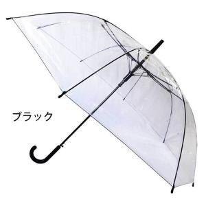 ビニール傘 65cm POE カラーグラス骨 ...の詳細画像3