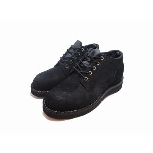 HATHORN（ハソーン） RAINIER OXFORD SHOES オックスフォード 104NWC