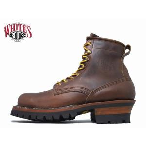 WHITE'S BOOTS（ホワイツブーツ） スモークジャンパー White's Boots