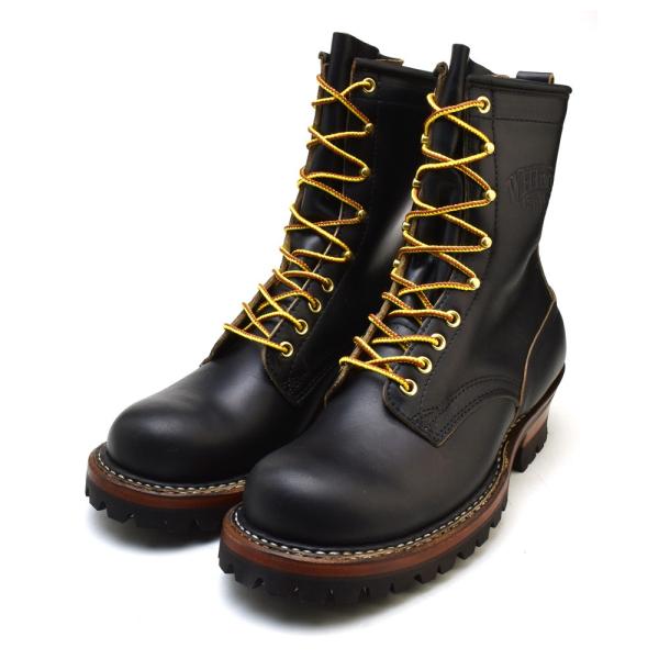 ホワイツブーツ スモークジャンパー 8インチ White's Boots SMOKE JUMPER ...