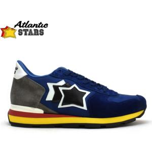 アトランティックスターズ Atlantic Stars NUMERO ANTARES VIBRAM NAVY