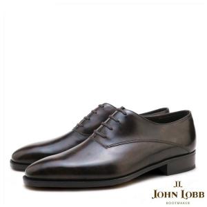 JOHN LOBB（ジョンロブ） フィリップ2 プレステージソール ブラック