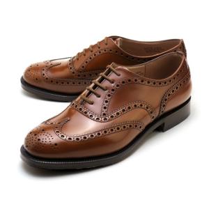 Church's チャーチ シャノン ポリッシュドバインダー サンダル Church's チャーチ シャノン ポリッシュドバインダー サンダル
