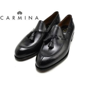 CARMINA（カルミーナ） ローファー メンズ コインローファー ドレス