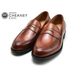 ジョセフチーニー ローファー スリッポン ドレスシューズ JOSEPH CHEANEY HADLEY...