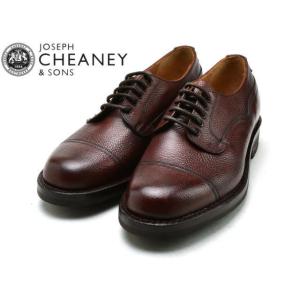 ジョセフチーニー ストレートチップ ドレスシューズ メンズ JOSEPH CHEANEY CAIRN...