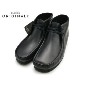 Clarks Originals クラークス ワラビーブーツ CLARKS WALLABEE BOOTS