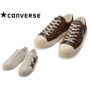 コンバース オールスター クップ トリオスター CONVERSE ALL STAR COUPE TRIOSTAR LP OX｜foot-time