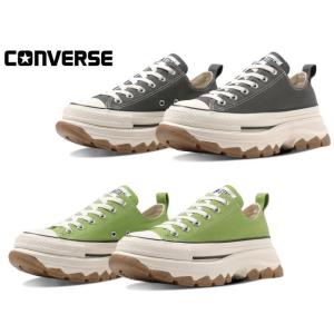 コンバース オールスター (R)  トレックウエーブ OX CONVERSE ALL STAR (R...