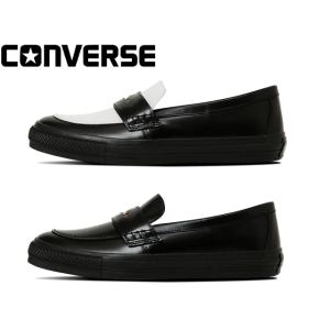 CONVERSE（コンバース） メンズ レディース ローファー オールスター
